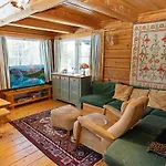 Iso-veke By Interhome Сasa de vacaciones