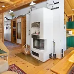 Iso-veke By Interhome Сasa de vacaciones
