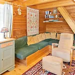 Сasa de vacaciones Iso-veke By Interhome