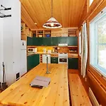 Iso-veke By Interhome Saariselkä
