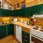 Сasa de vacaciones Iso-veke By Interhome *