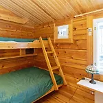 Сasa de vacaciones Iso-veke By Interhome *