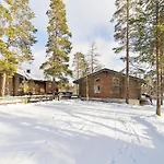 Iso-veke By Interhome Сasa de vacaciones Saariselkä