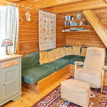 Vakantiehuis Iso-veke By Interhome