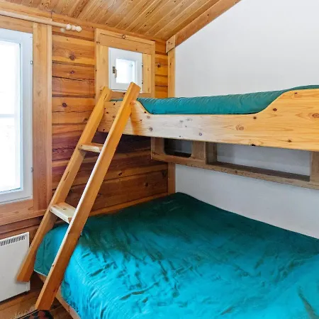 Iso-veke By Interhome Saariselkä