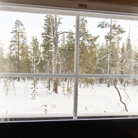 Iso-veke By Interhome Vakantiehuis Saariselkä