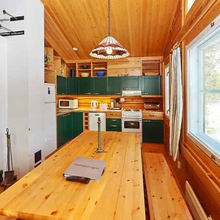Iso-veke By Interhome Saariselka