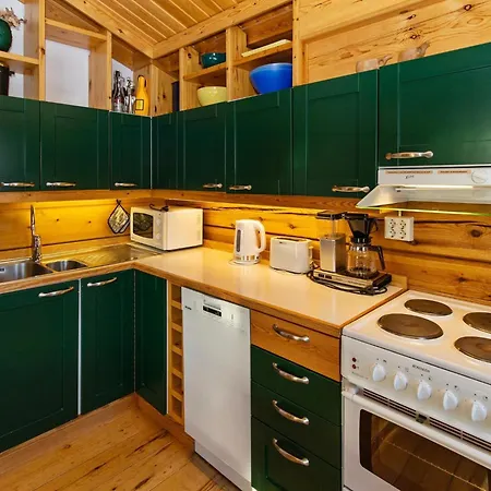 Prázdninový dům Iso-veke By Interhome *