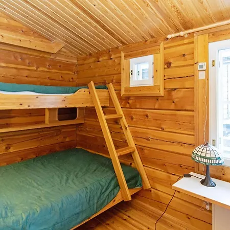 Prázdninový dům Iso-veke By Interhome *