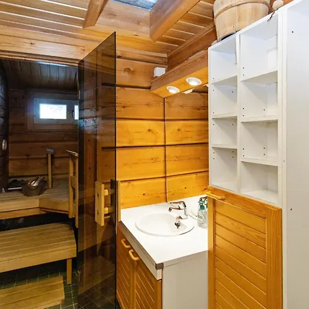 Iso-veke By Interhome Сasa de vacaciones