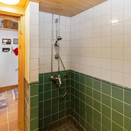 Iso-veke By Interhome Сasa de vacaciones *