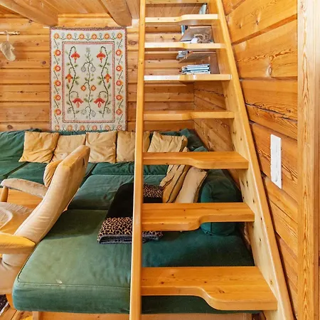 Iso-veke By Interhome Saariselkä