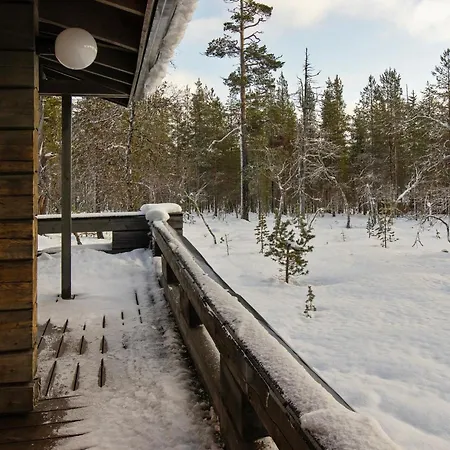 Iso-veke By Interhome 度假居