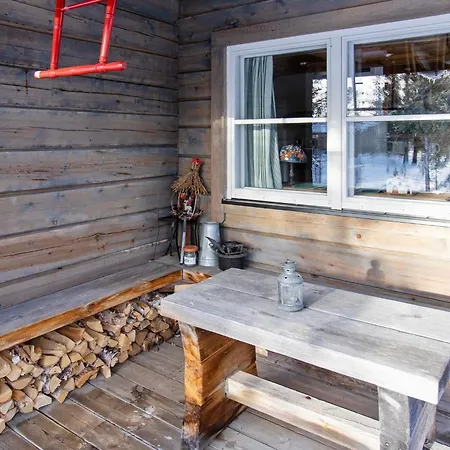 Сasa de vacaciones Iso-veke By Interhome