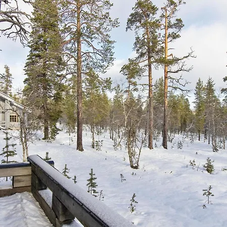 Iso-veke By Interhome 度假居