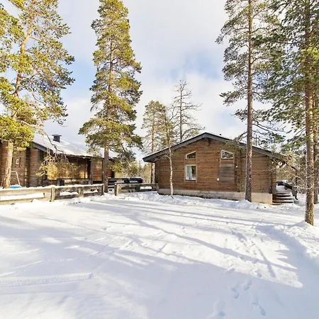 Iso-veke By Interhome 度假居 萨利色尔卡