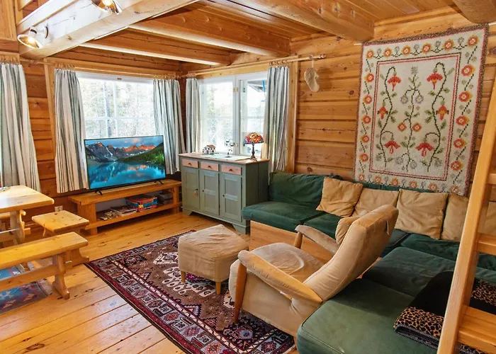 Iso-veke By Interhome Tatil Evi