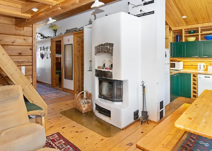 Iso-veke By Interhome Tatil Evi