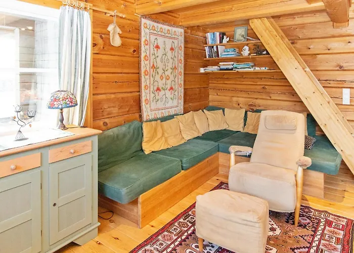 Tatil Evi Iso-veke By Interhome