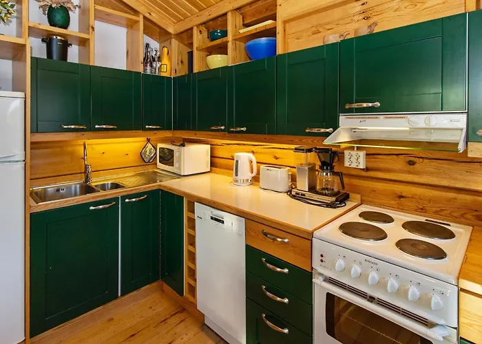 Tatil Evi Iso-veke By Interhome *