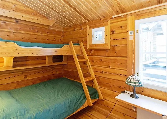 Tatil Evi Iso-veke By Interhome *