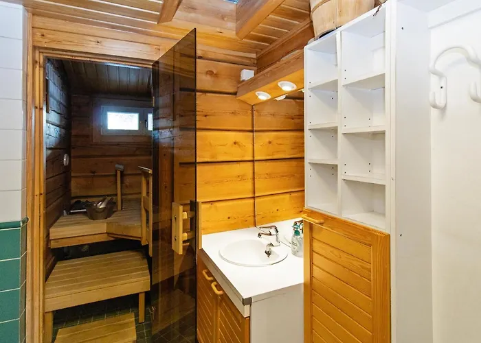 Iso-veke By Interhome Tatil Evi