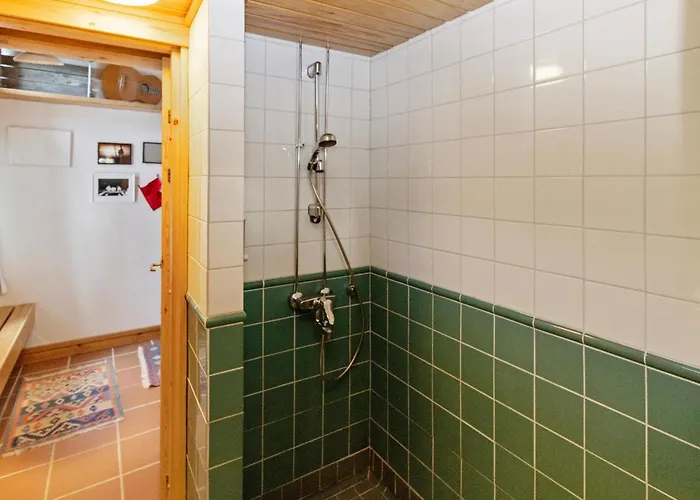 Iso-veke By Interhome Tatil Evi *