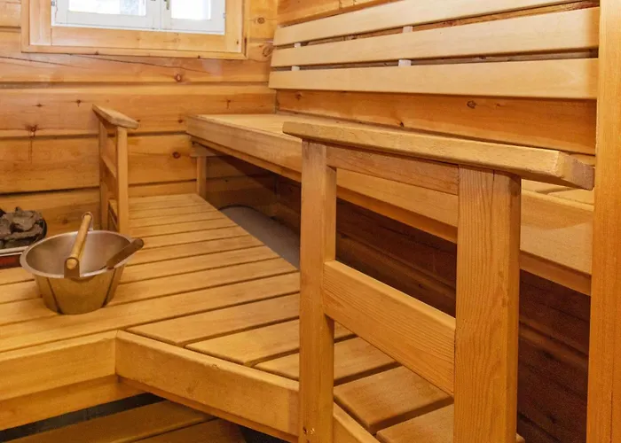 Iso-veke By Interhome Tatil Evi