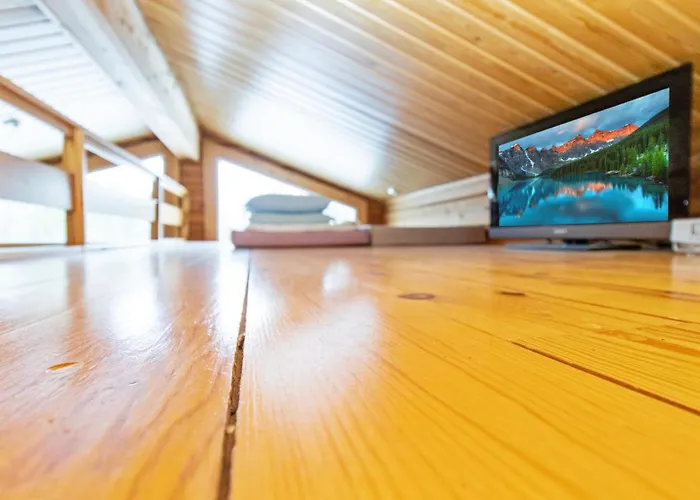 Tatil Evi Iso-veke By Interhome *