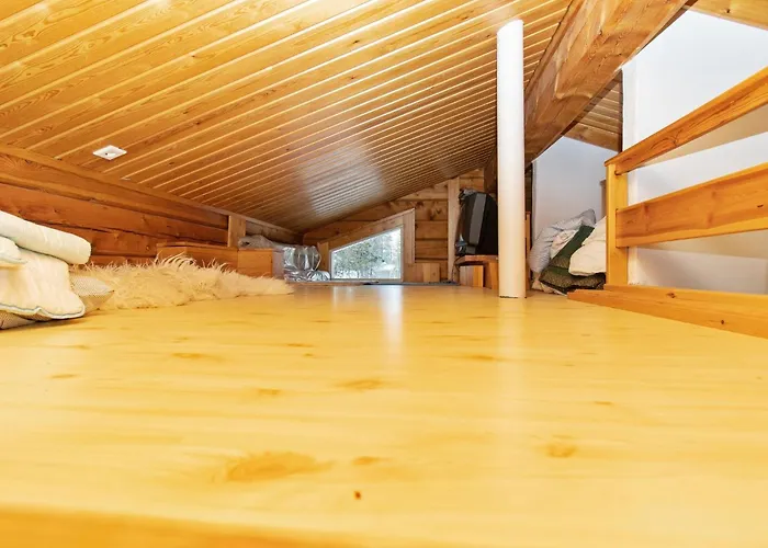 Tatil Evi Iso-veke By Interhome *