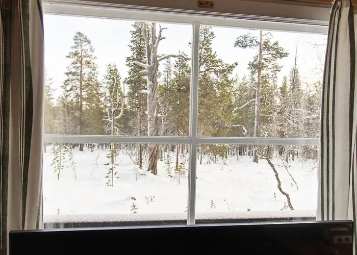 Iso-veke By Interhome Tatil Evi