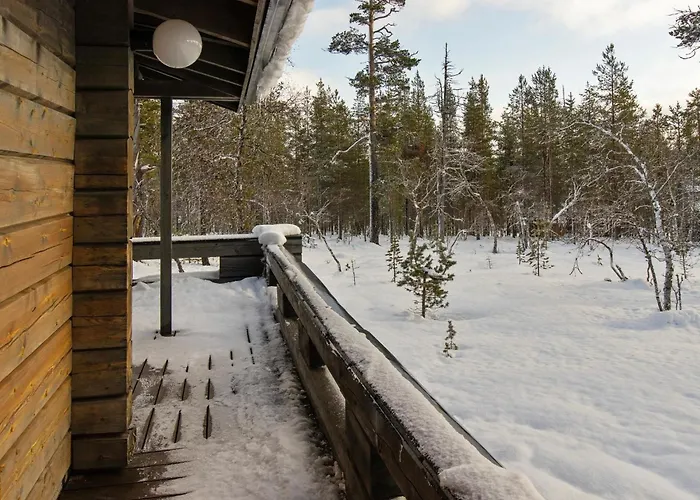 Iso-veke By Interhome Tatil Evi