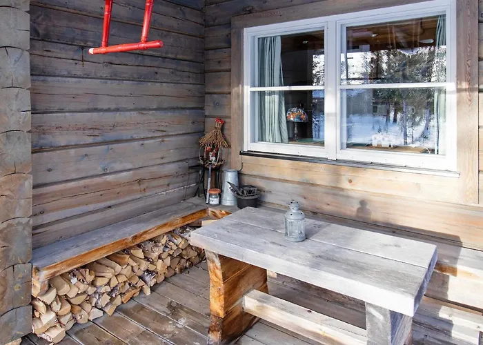 Tatil Evi Iso-veke By Interhome