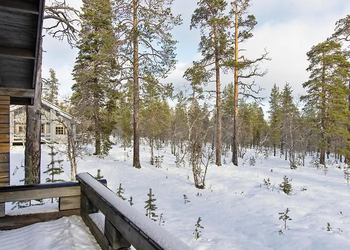 Iso-veke By Interhome Tatil Evi